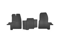 FROGUM Auto tepisi gumeni Ford Transit, 2014>2019 / Ford Custom (Transit/Tourneo), 2012>2016 – 1. red 